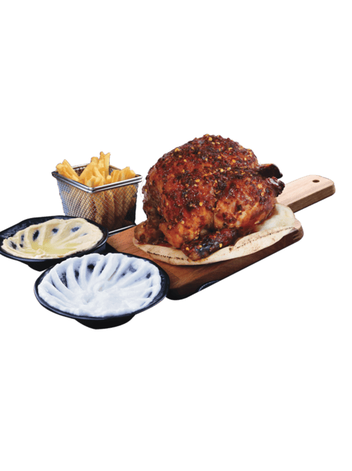 food dish