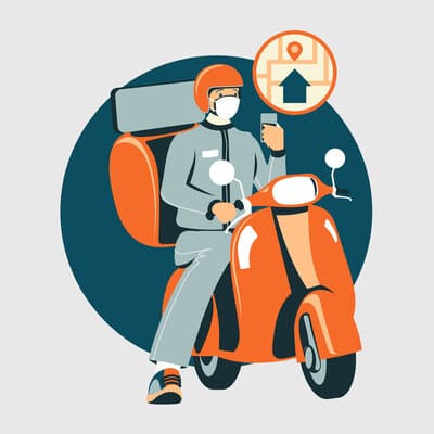 Delivery