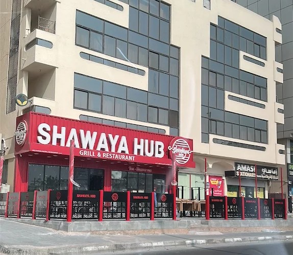 Store Location